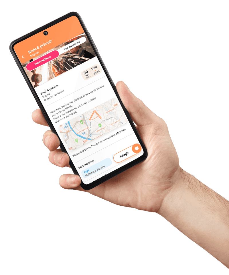 Télécharger l'application